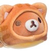 Rilakkuma San-X Original Dressed as a Cat Mini Mochi - 4 of 4