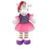 Sharewood Forest Friends Hand Puppet Piper the Unicorn - 3 of 4