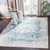 Madison MAD603 Power Loomed Indoor Rug - Safavieh - 2 of 4