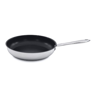 BergHOFF CollectNCook 11" 18/10 Stainless Steel Non-stick Fry Pan