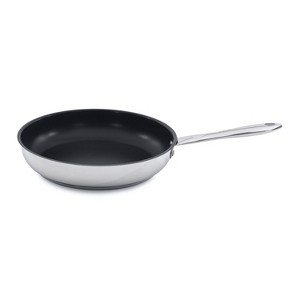 BergHOFF CollectNCook 11" 18/10 Stainless Steel Non-stick Fry Pan - 1 of 4
