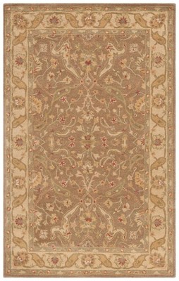 Antiquity AT311 Hand Tufted Area Rug  - Safavieh
