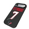 NFL Houston Texans Players Game Tactic Bump Cell Phone Case for Apple iPhone 17 Series - 2 of 4