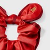 Bijoux Sport by Luv Aj MLB Mini Logo Bow Hair Twister - 2 of 2