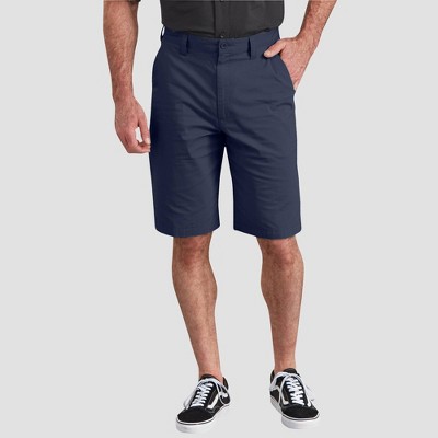 blue dickie shorts