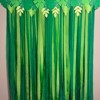 PartyWoo Crepe Paper Streamers Green 4 Rolls 328 ft 1.8 Inch x 82 Ft Roll - 2 of 4