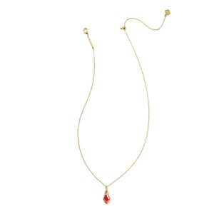 Kendra Scott Jesse Pendant Necklace - 1 of 2