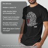Men's Nintendo Super Mario Boo Ghost Mosaic T-Shirt - 2 of 4