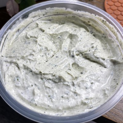 Green Goddess Dressing - 12fl Oz - Good & Gather™ : Target