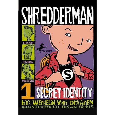 2 Audio books CDs Wendelin Van Draanen Shredderman secret enemy unabridged  kids