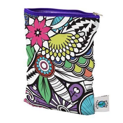 Planet Wise Small Reusable Wet Bag