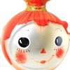 Christopher Radko 6.0 Inch Ragamuffin Christmas Tree Ornament , Ornament Christmas Doll (1PC) - 3 of 3