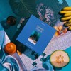 Piecework Puzzles - Banana Hands - 4 of 4
