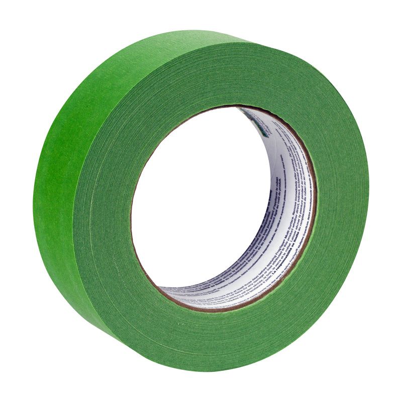 FrogTape 0.94 in. W X 60 yd L Green Medium Strength Painter's Tape 1 pk, 3 of 4