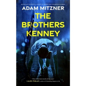 The Brothers Kenney - by Adam Mitzner - 1 of 1