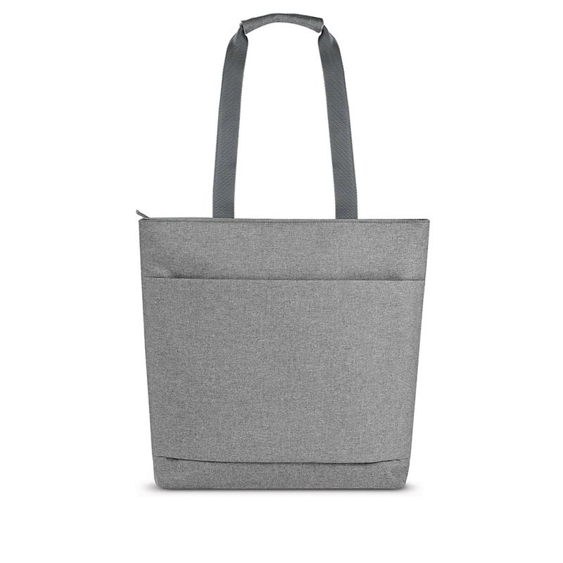 Solo New York Re:Store Recycled 15.6&#34; Laptop Bag - Gray, 4 of 11