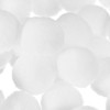 Unique Bargains Home Crafts Handcrafts Project DIY Polyester Felt Balls Beads 300 Pcs - 3 of 4