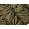 OshKosh B'Gosh Little Boys' Heavyweight Faux Shearling Winter Jackets - image 2 of 4