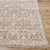 Hauteloom Ammiel Tan Area Rug - 2 of 4