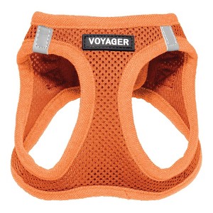 Voyager Step-In Air Dog Harness for Small and Medium Dogs - 1 of 4