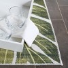 Malibu MBU850 Power Loomed Machine Washable Skid-Resistant Indoor Rugs - Safavieh - 3 of 4