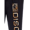 Star Trek Discovery Men's CTP DISCO Command Training Program Pajama Pants Black - image 3 of 3