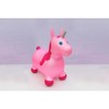 Bintiva Children's Horse Hopper with Free Foot Pump - 2 of 4