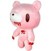 Great Eastern Entertainment Gloomy Bear - Gloomy Bear Movable 8"H Plush - 2 of 3