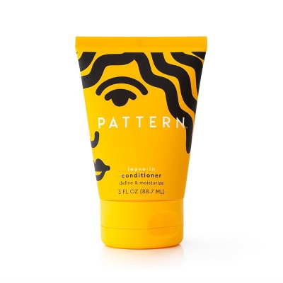 PATTERN Leave-In Conditioner - 3 fl oz - Ulta Beauty