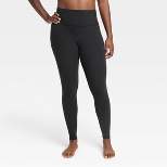 Women's Everyday Soft Ultra High-Rise Pocketed Leggings 27" - All in Motion™