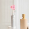 Unique Bargains Square Toothbrush Covers 1 Pc - 4 of 4