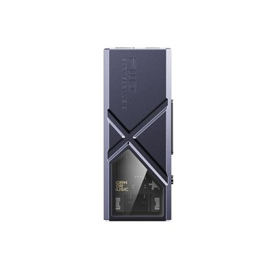 FiiO Jade Audio KA13 Portable DAC Dongle USB-C Adapter
