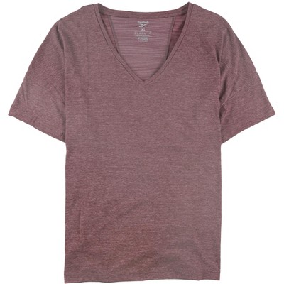 Reebok Womens ActivChill Basic T-Shirt