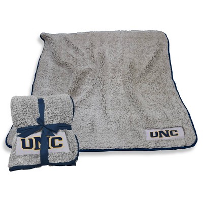 NCAA Northern Colorado Bears Frosty 60"x50" Fleece