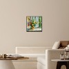 Art Remedy Vase By The Window Impressionism Wall Art Framed - 2 of 4