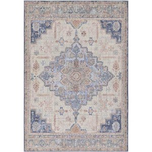 Mark & Day Tadcaster Woven Indoor Area Rugs - 1 of 4