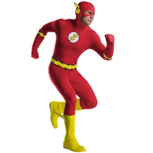 Charades Mens Flash Costume - 1 of 2