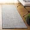 Abstract ABT256 Hand Tufted Indoor Rugs - Safavieh - 2 of 4