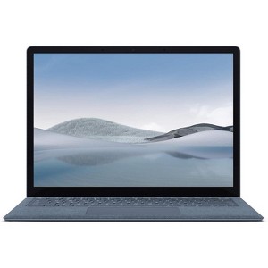 Refurbished: Microsoft Surface Laptop 4 13.5