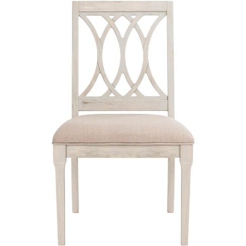 Selena 19"H Side Chair (Set of 2)  - Safavieh - image 1 of 4