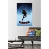 Trends International Marvel Spider-Man - Into The Spider-Verse - Falling Unframed Wall Poster Prints - 2 of 4