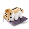 Little Buddy LLC Neko Atsume: Kitty Collector 6" Plush: Breezy - 3 of 4