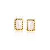 Ross-Simons 2.00 ct. t.w. Multi-Gemstone Jewelry Set: 5 Pairs Of Earrings in 18kt Gold Over Sterling - 4 of 4