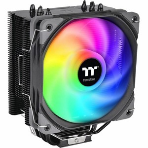Thermaltake UX200 SE ARGB Lighting CPU Cooler - CLP105AL12SWA - 1 of 4