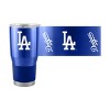 MLB Los Angeles Dodgers 30oz Gameday Stainless Tumbler - 2 of 2