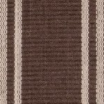 hawthorn dark brown