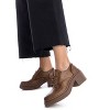Refresh shoes Women's heeled Oxfords 171988 - 2 of 4