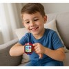 LINSAY Kids Smart Watch Blue Selfie Camera with HD 90 Degrees with Back Pack - Blue - 2 of 3