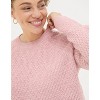 FatFace Women's Plus Size Ella Textured Sweater - 2 of 4