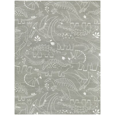 Parker Dinosaur Kids' Rug - Balta Rugs